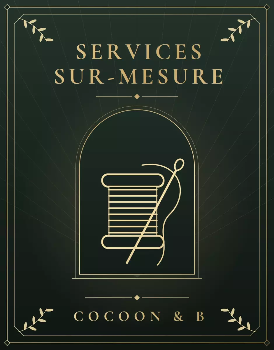 Services sur-mesure réalisé par ALTORIA GROUP