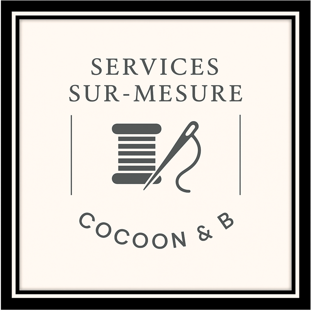 Services sur-mesure