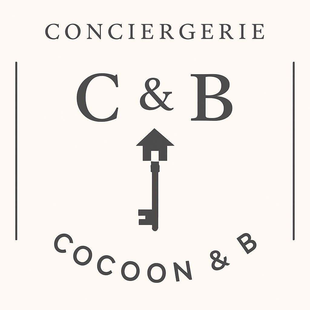 Logo COCOON & B